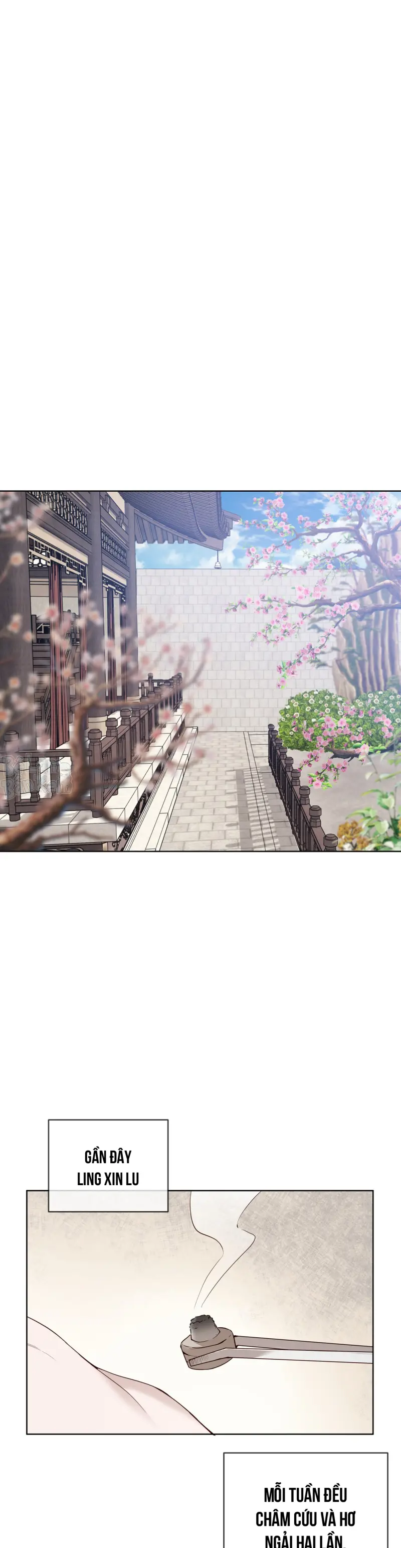 RAGA: Passion Chapter 22 - Next 