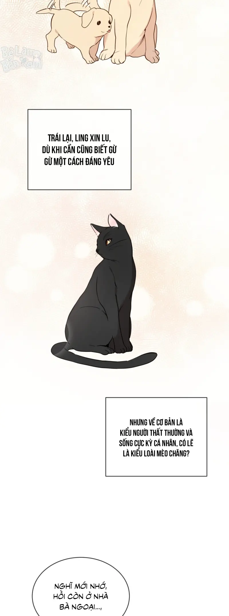 RAGA: Passion Chapter 22 - Next 