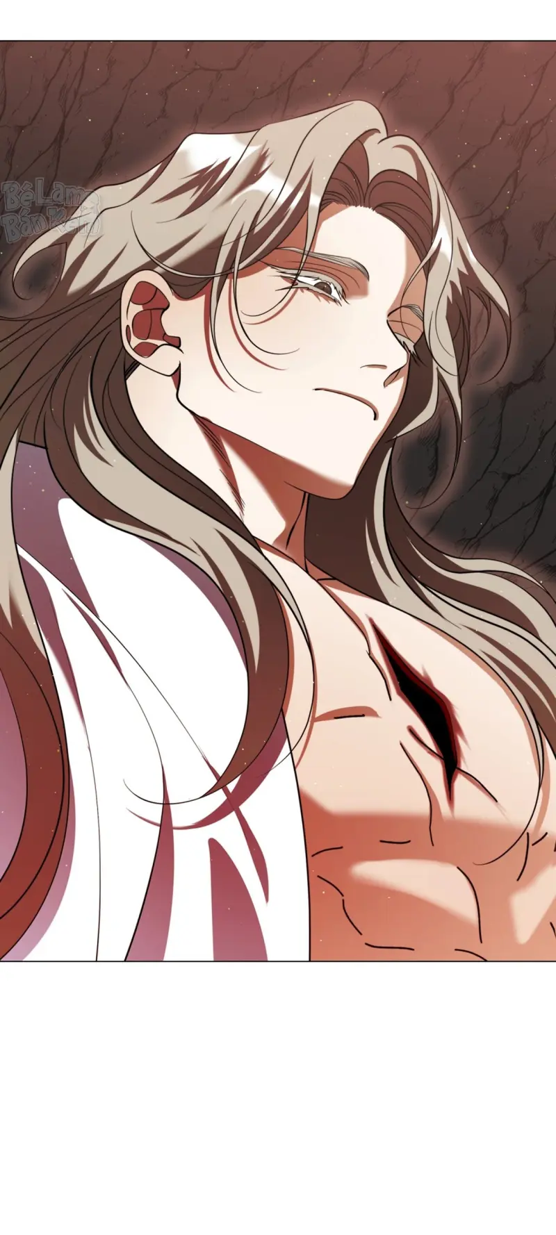 Tôi đã nuôi dạy thủ lĩnh giáo phái ác ma Chapter 76 - Next Chapter 77