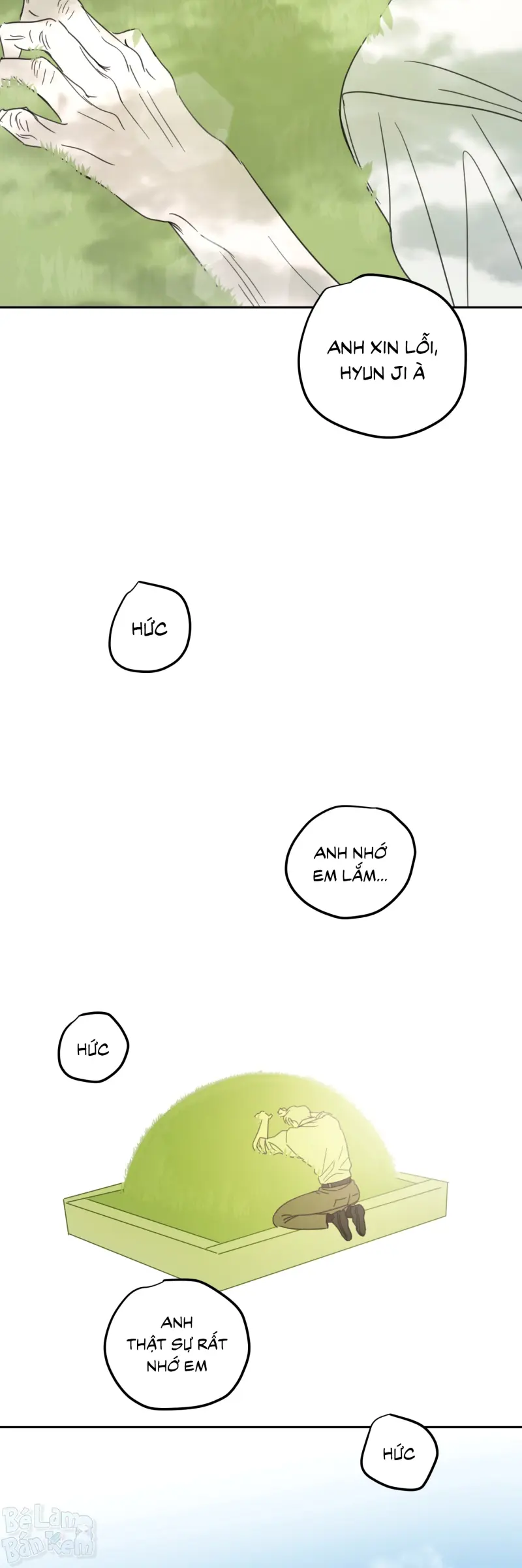 NGÔI NHÀ HƯỚNG MẶT TRỜI MỌC Chapter 61 - Next 