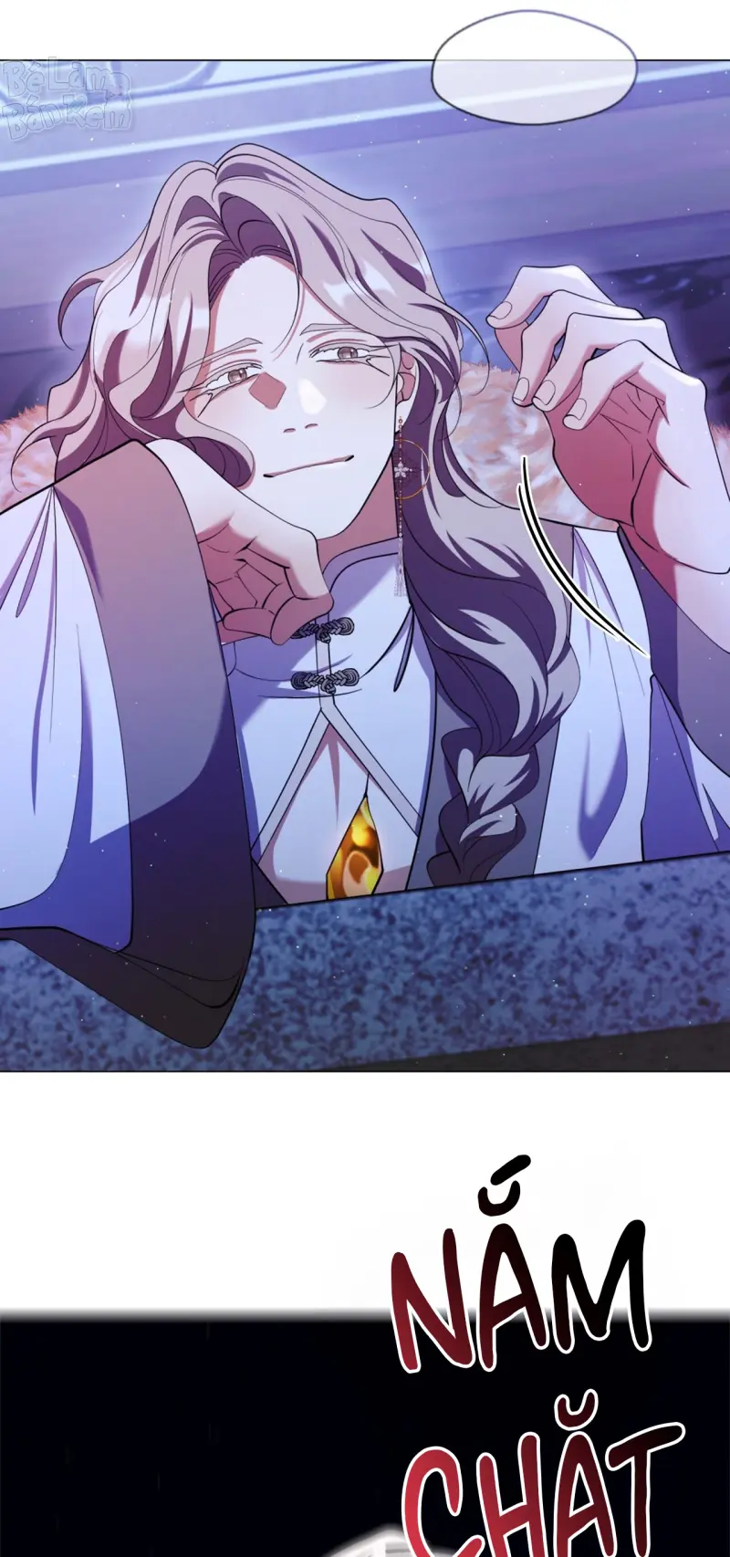 Tôi đã nuôi dạy thủ lĩnh giáo phái ác ma Chapter 76 - Next Chapter 77