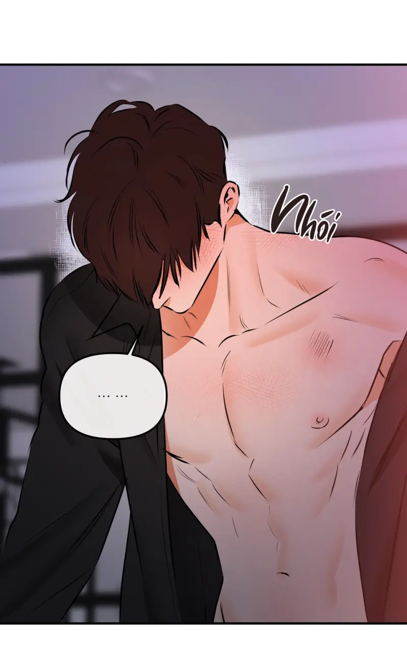 CẬU NHÓC ĐÁNG YÊU CỦA TÔI Chapter 13 - Next 