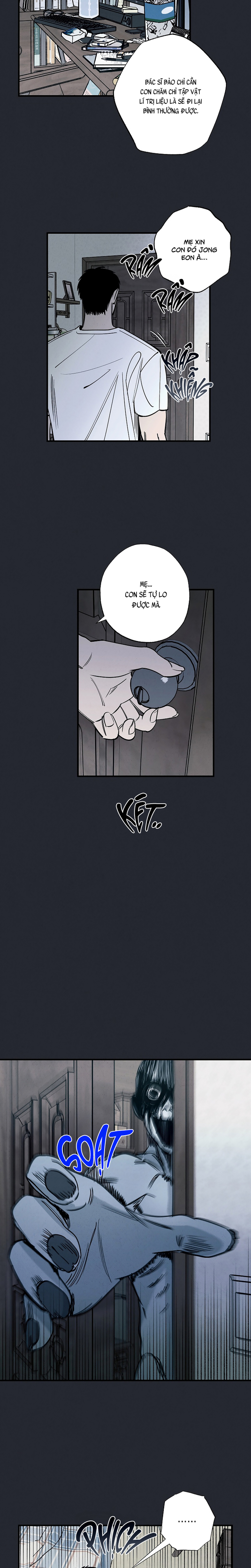 [ TUYỂN TẬP TRUYỆN NGẮN BL] Cuộc Xâm Lược Dâm Đãng Chapter 47 - Trang 2