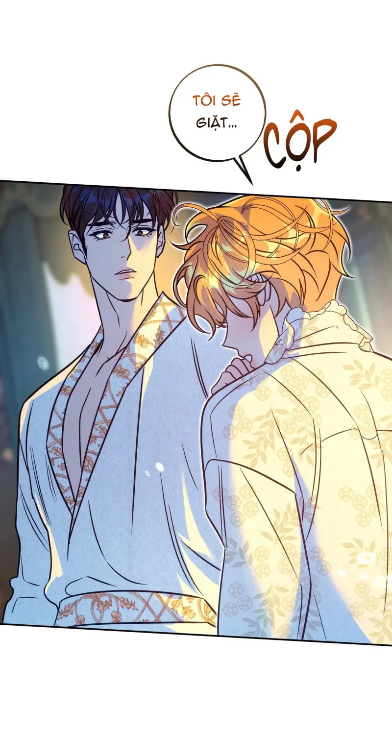 ORCA MANSION Chapter 9 - Trang 2