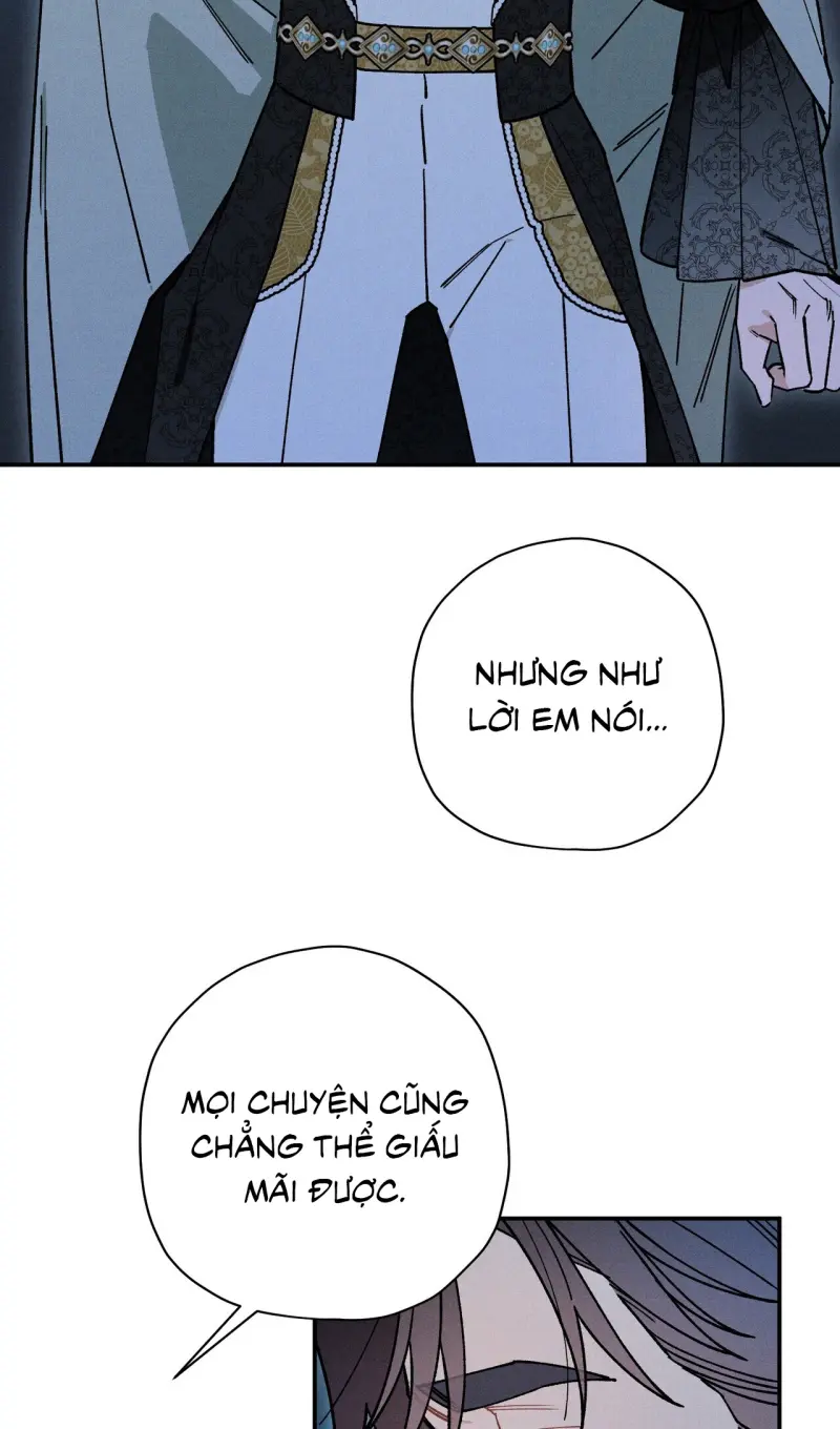 HOÀNG TỬ HƯ HỎNG CHE GIẤU MÌNH LÀ OMEGA Chapter 90 - Next 