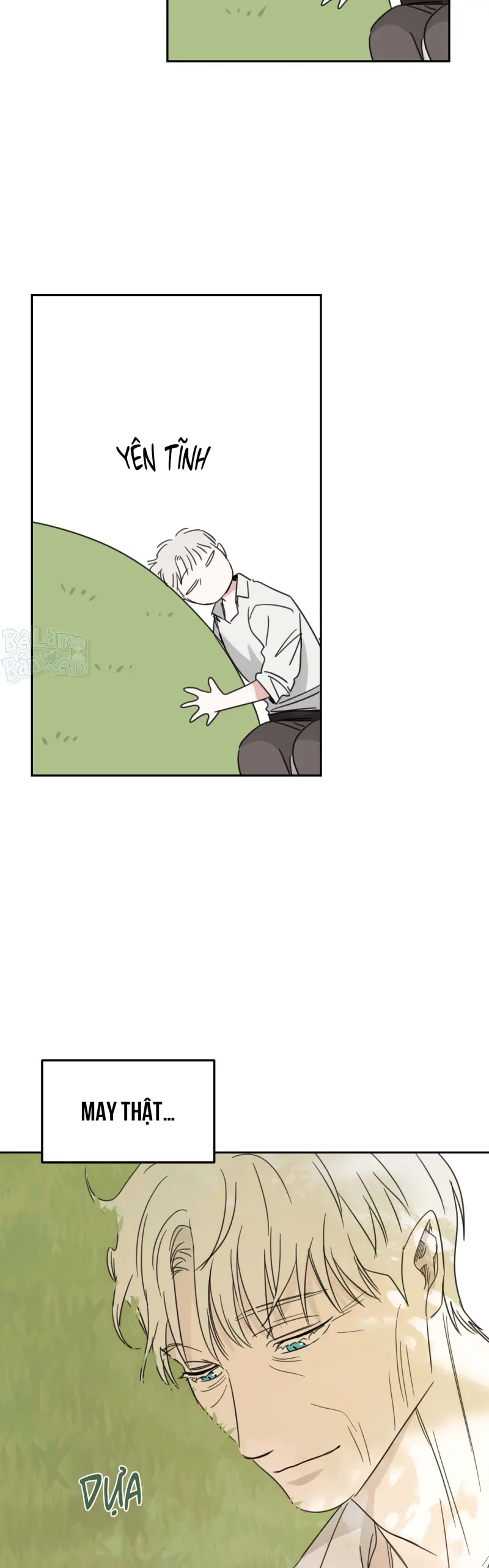 NGÔI NHÀ HƯỚNG MẶT TRỜI MỌC Chapter 61 - Next 