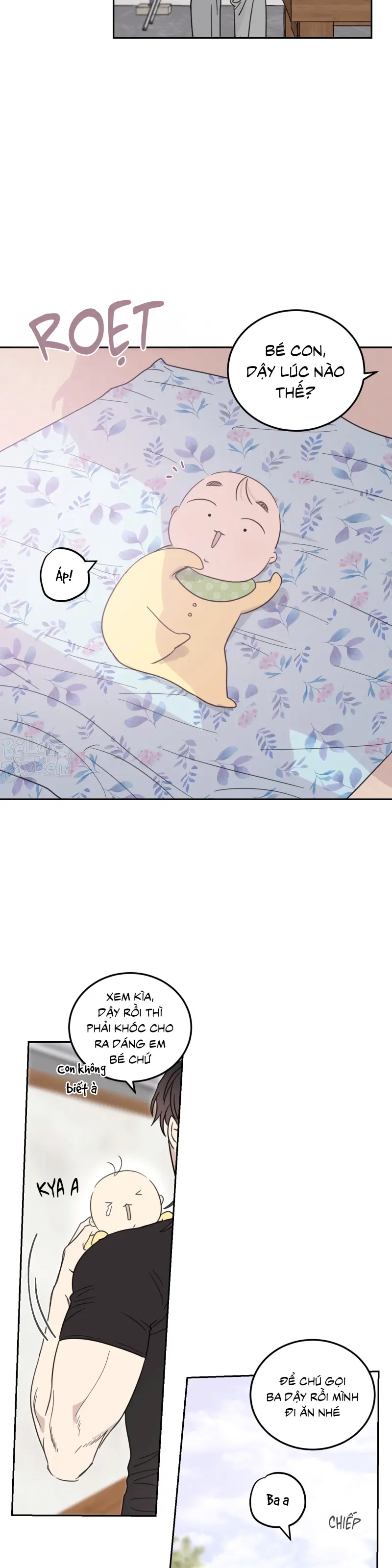 NGÔI NHÀ HƯỚNG MẶT TRỜI MỌC Chapter 61 - Next 