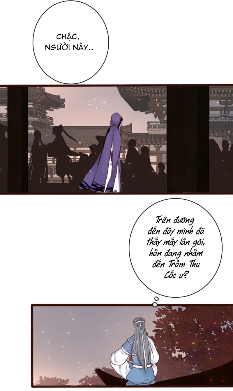 Hạnh Lâm Phương Hoa (END SS1) Chapter 101 - Next 