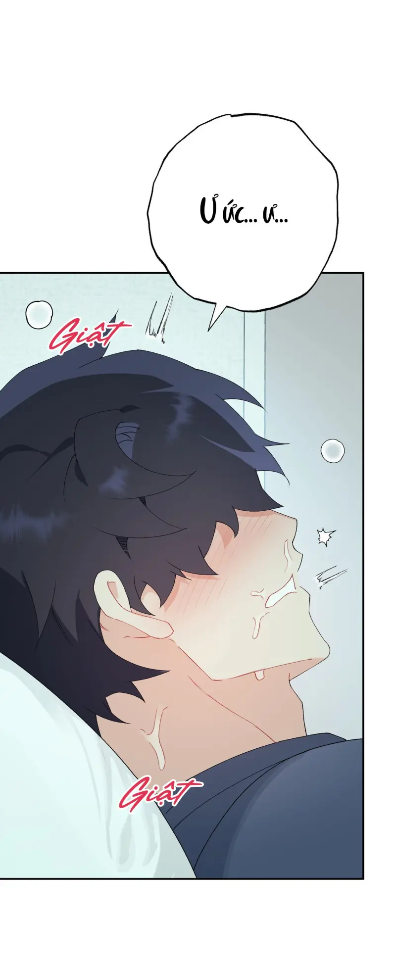 THIÊNG LIÊNG VÀ TÀN NHẪN Chapter 9 - Trang 2