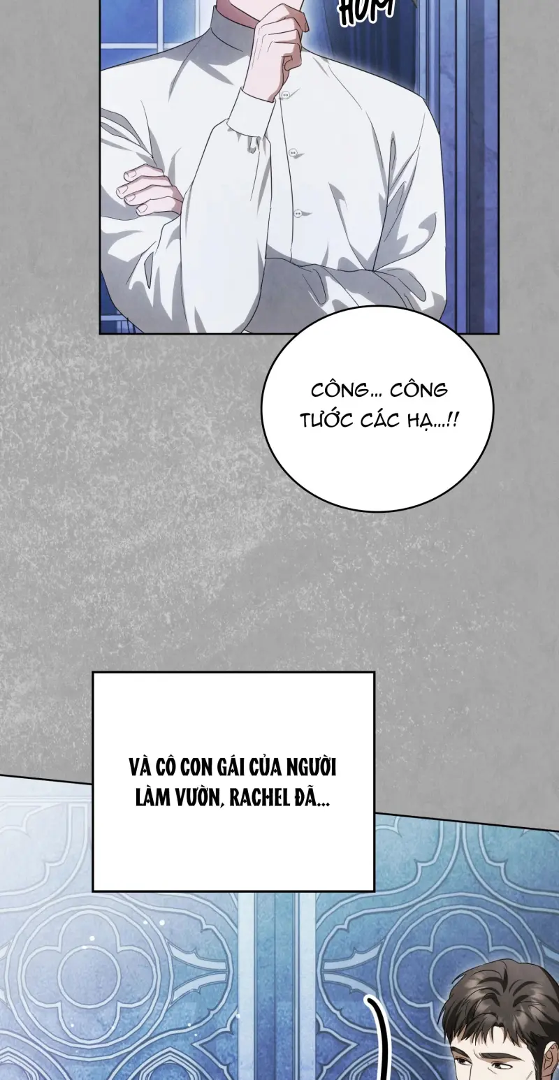 KẺ VIẾT THAY THƯ TÌNH Chapter 24 - Next 