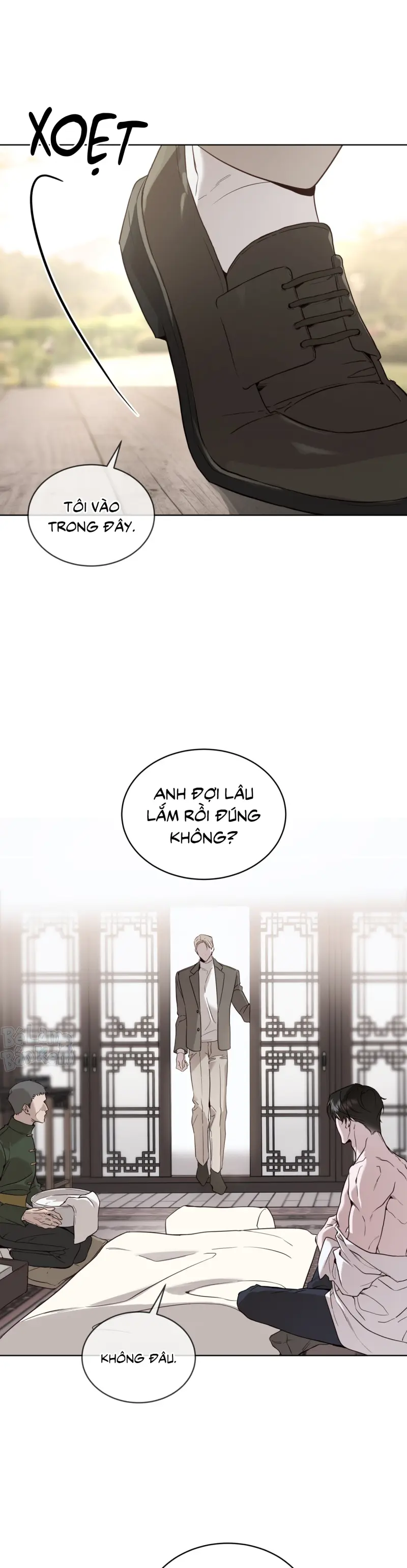 RAGA: Passion Chapter 22 - Next 