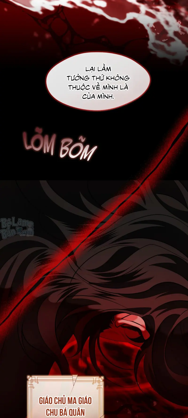 Tôi đã nuôi dạy thủ lĩnh giáo phái ác ma Chapter 76 - Next Chapter 77