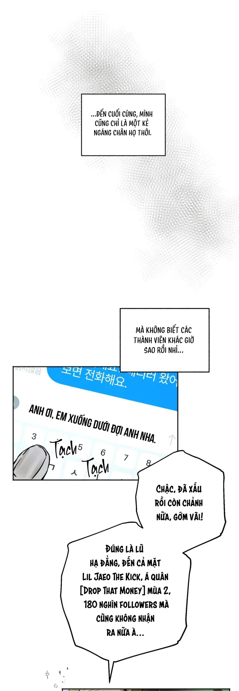 Hạnh Phúc Cùng Nhau Chapter 2 - Trang 2