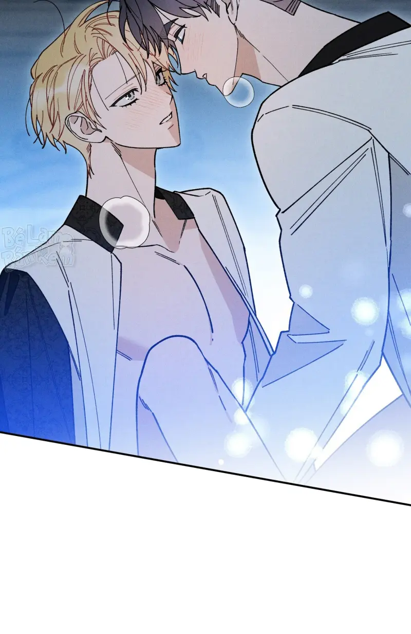 HOÀNG TỬ HƯ HỎNG CHE GIẤU MÌNH LÀ OMEGA Chapter 90 - Next 