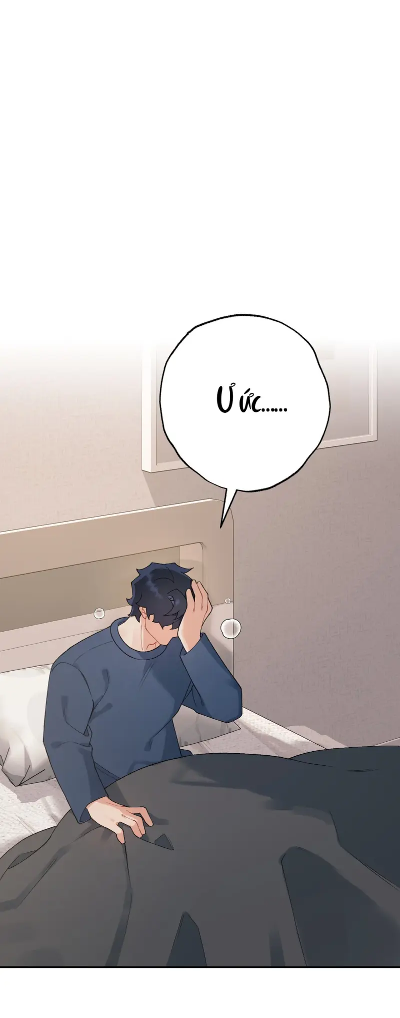 THIÊNG LIÊNG VÀ TÀN NHẪN Chapter 9 - Trang 2