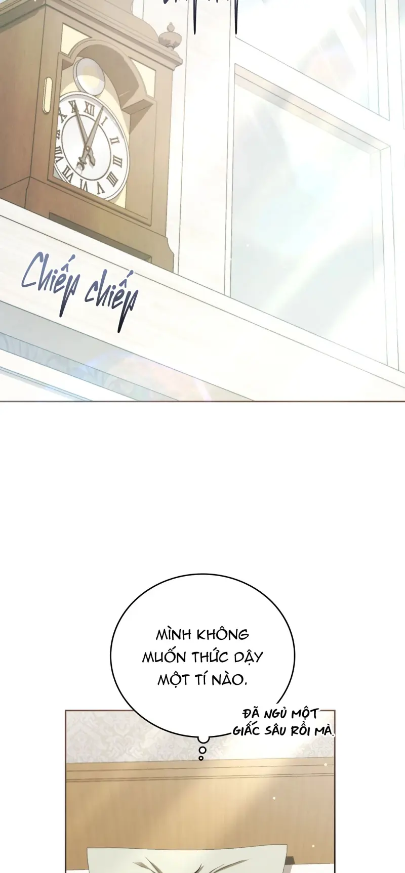 KẺ VIẾT THAY THƯ TÌNH Chapter 24 - Next 