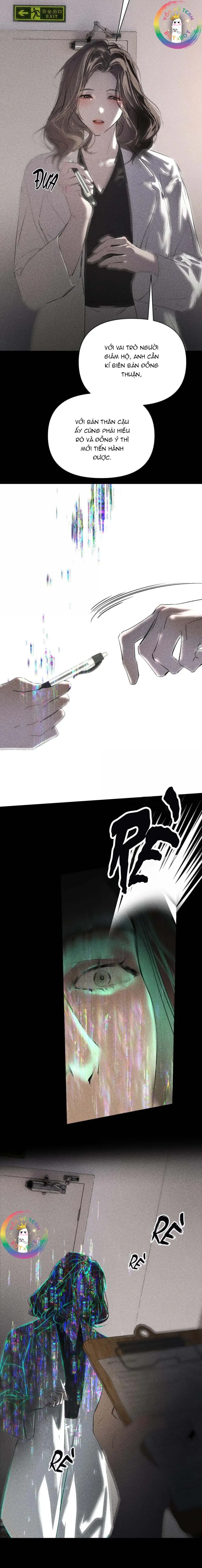 Thoát Khỏi Tầng Hầm Chapter 44 - Next 