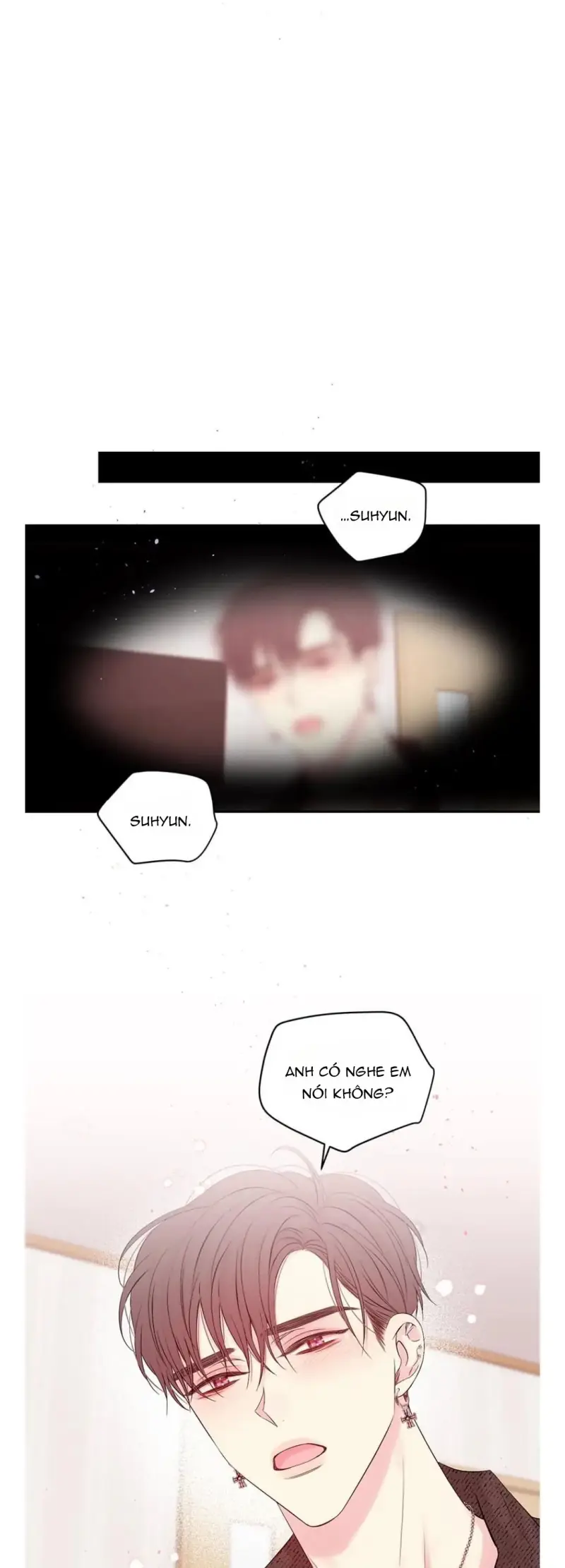 Bí Mật Của Tôi Chapter 108 - Next 