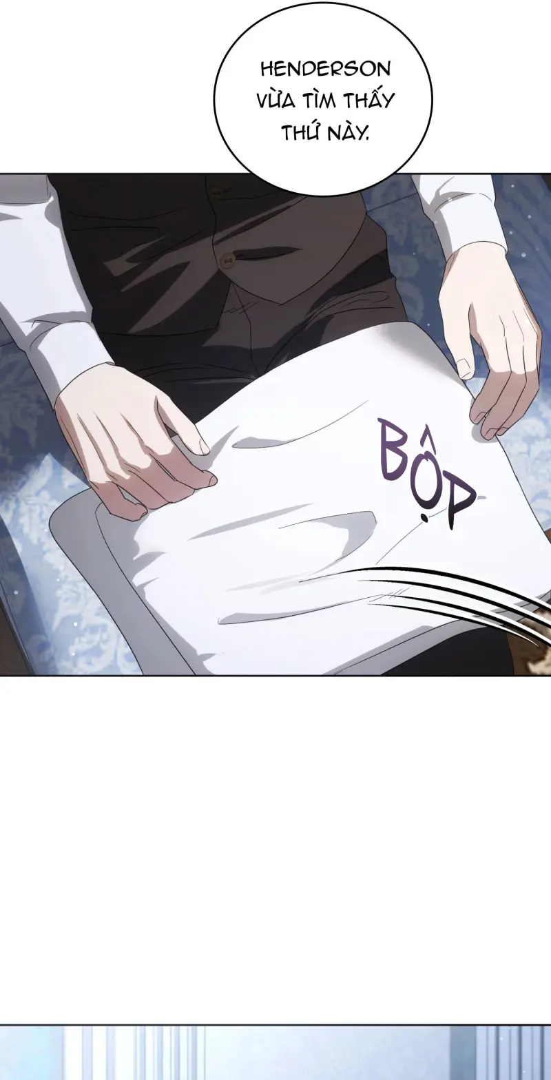 KẺ VIẾT THAY THƯ TÌNH Chapter 24 - Next 