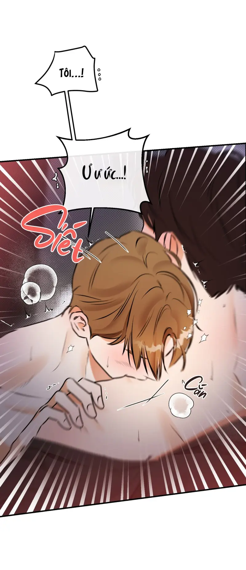 CẬU NHÓC ĐÁNG YÊU CỦA TÔI Chapter 13 - Next 