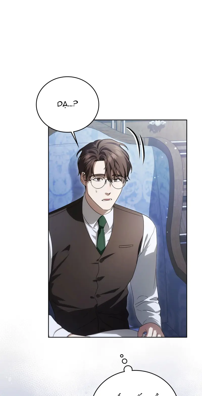 KẺ VIẾT THAY THƯ TÌNH Chapter 24 - Next 