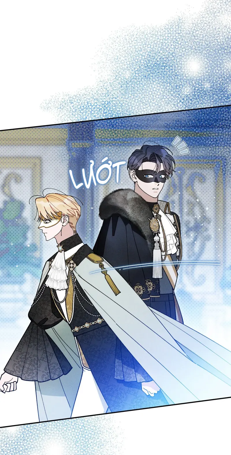 HOÀNG TỬ HƯ HỎNG CHE GIẤU MÌNH LÀ OMEGA Chapter 90 - Next 