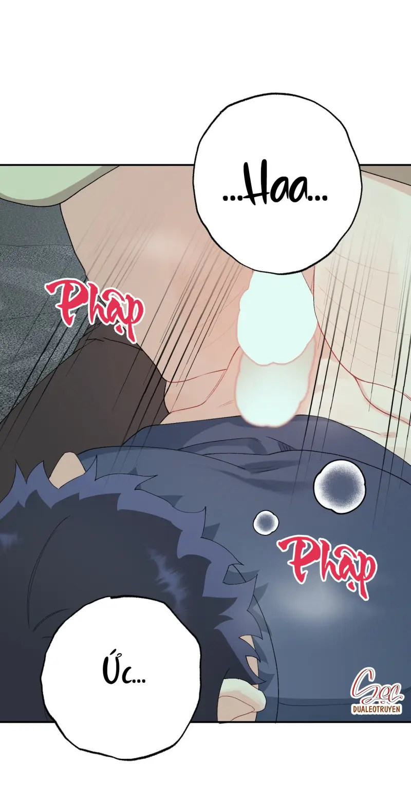 THIÊNG LIÊNG VÀ TÀN NHẪN Chapter 9 - Trang 2