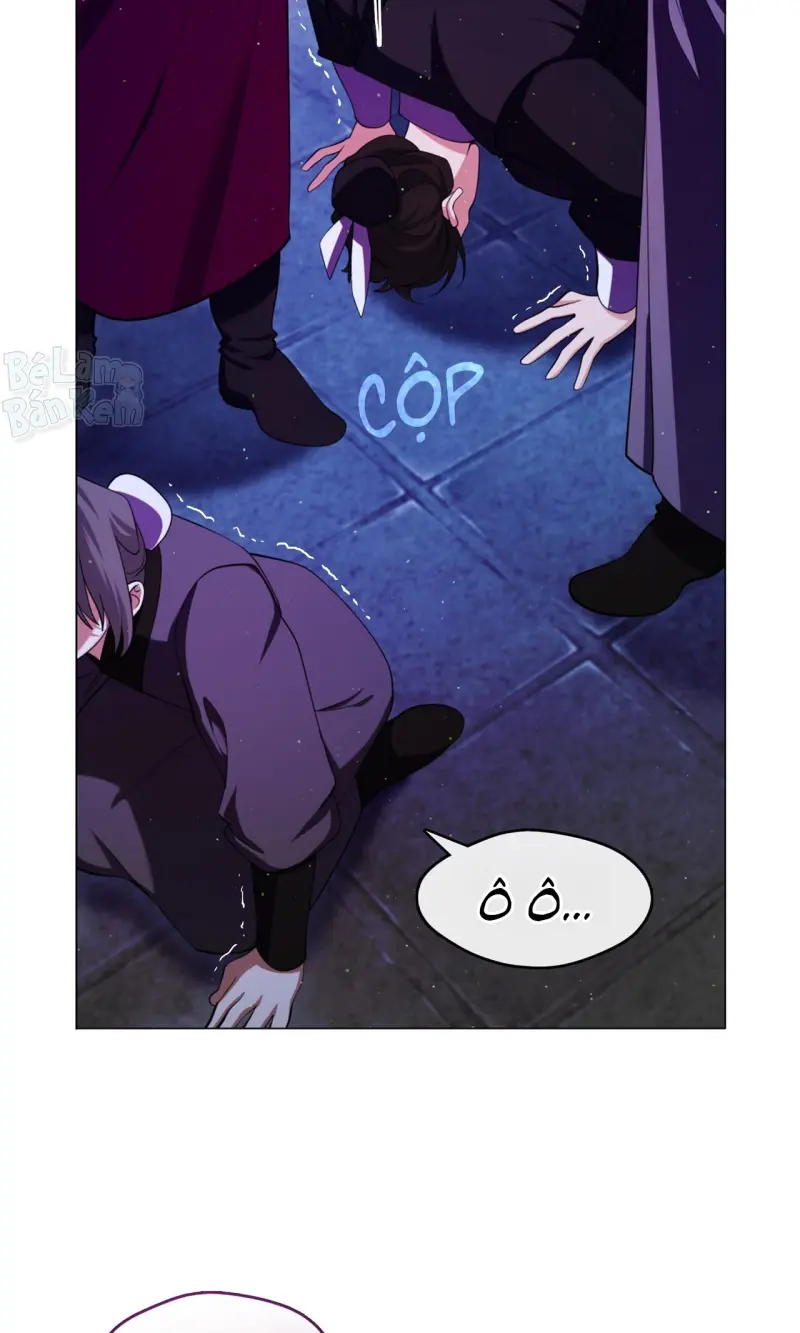 Tôi đã nuôi dạy thủ lĩnh giáo phái ác ma Chapter 76 - Next Chapter 77