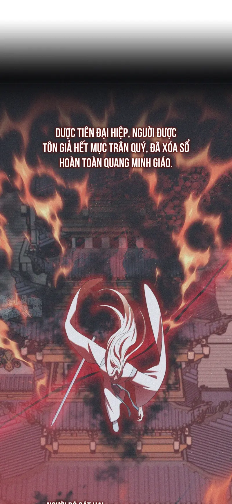 Tôi đã nuôi dạy thủ lĩnh giáo phái ác ma Chapter 76 - Next Chapter 77
