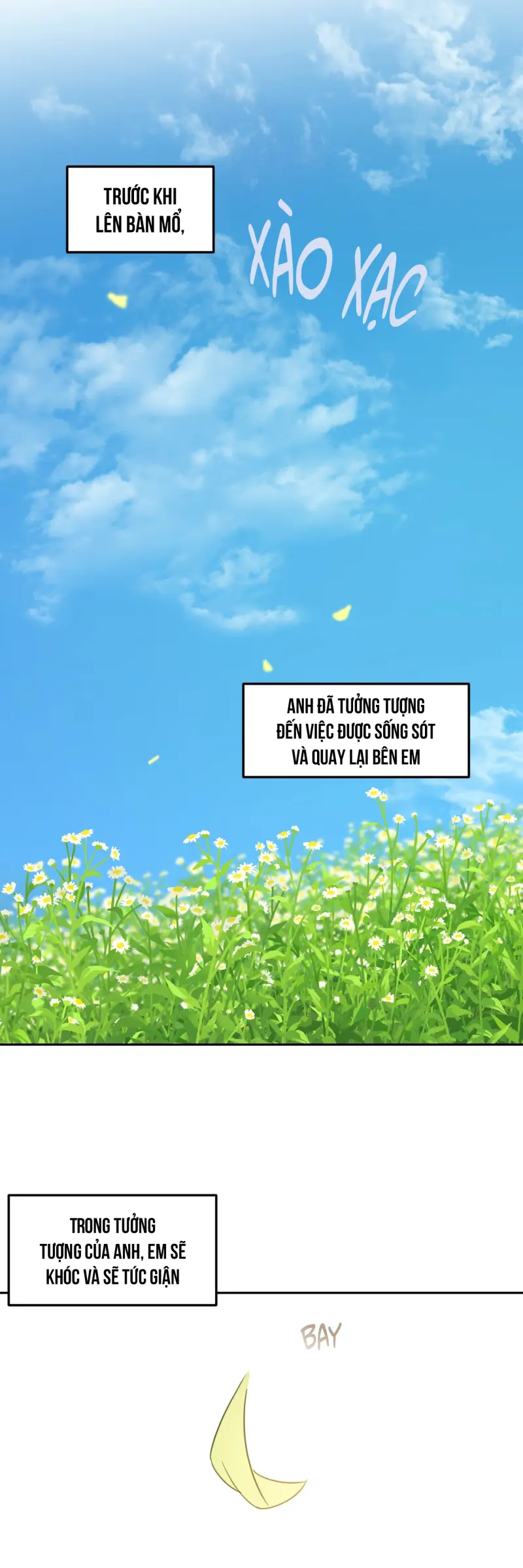 NGÔI NHÀ HƯỚNG MẶT TRỜI MỌC Chapter 61 - Next 