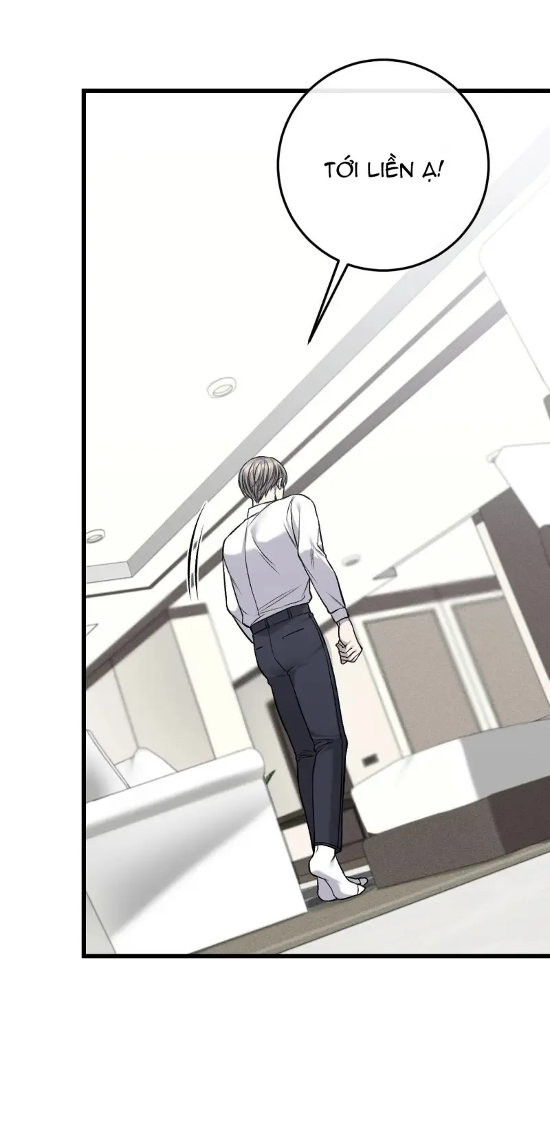 Caddie của riêng tôi Chapter 15 - Next 