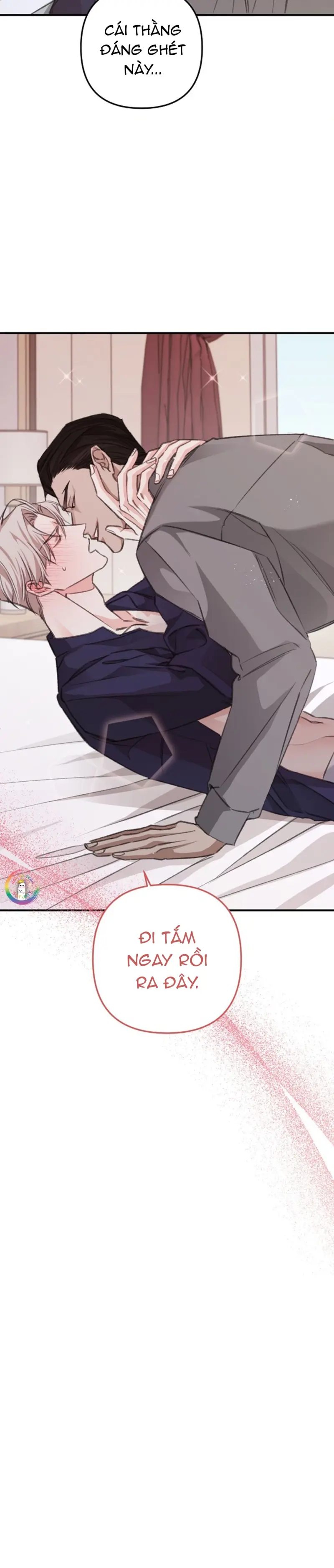 Xin Sếp Phê Duyệt Tối nay Chapter 21 Phòng Thư Ký - Next 