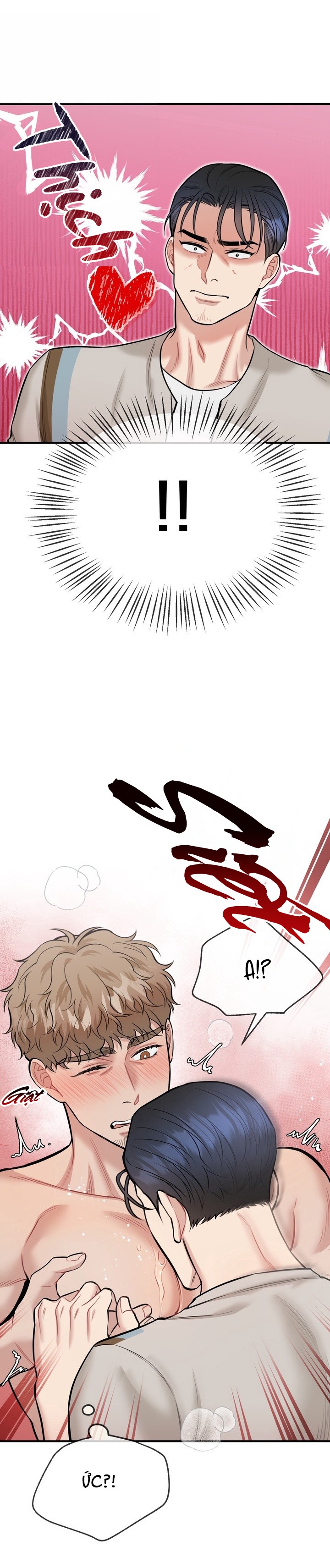 HƯỚNG DẪN BDSM CƠ BẢN Chapter 25 - Next 