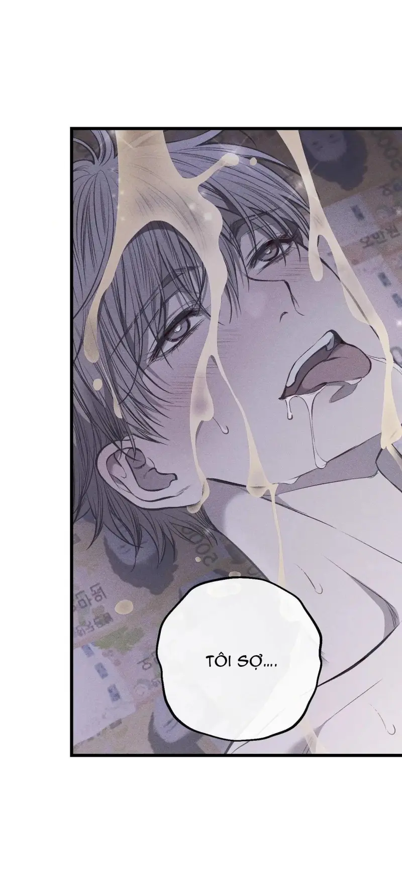 Caddie của riêng tôi Chapter 15 - Next 