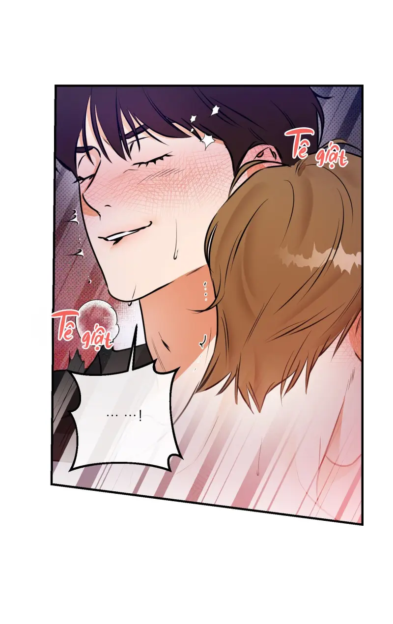 CẬU NHÓC ĐÁNG YÊU CỦA TÔI Chapter 13 - Next 