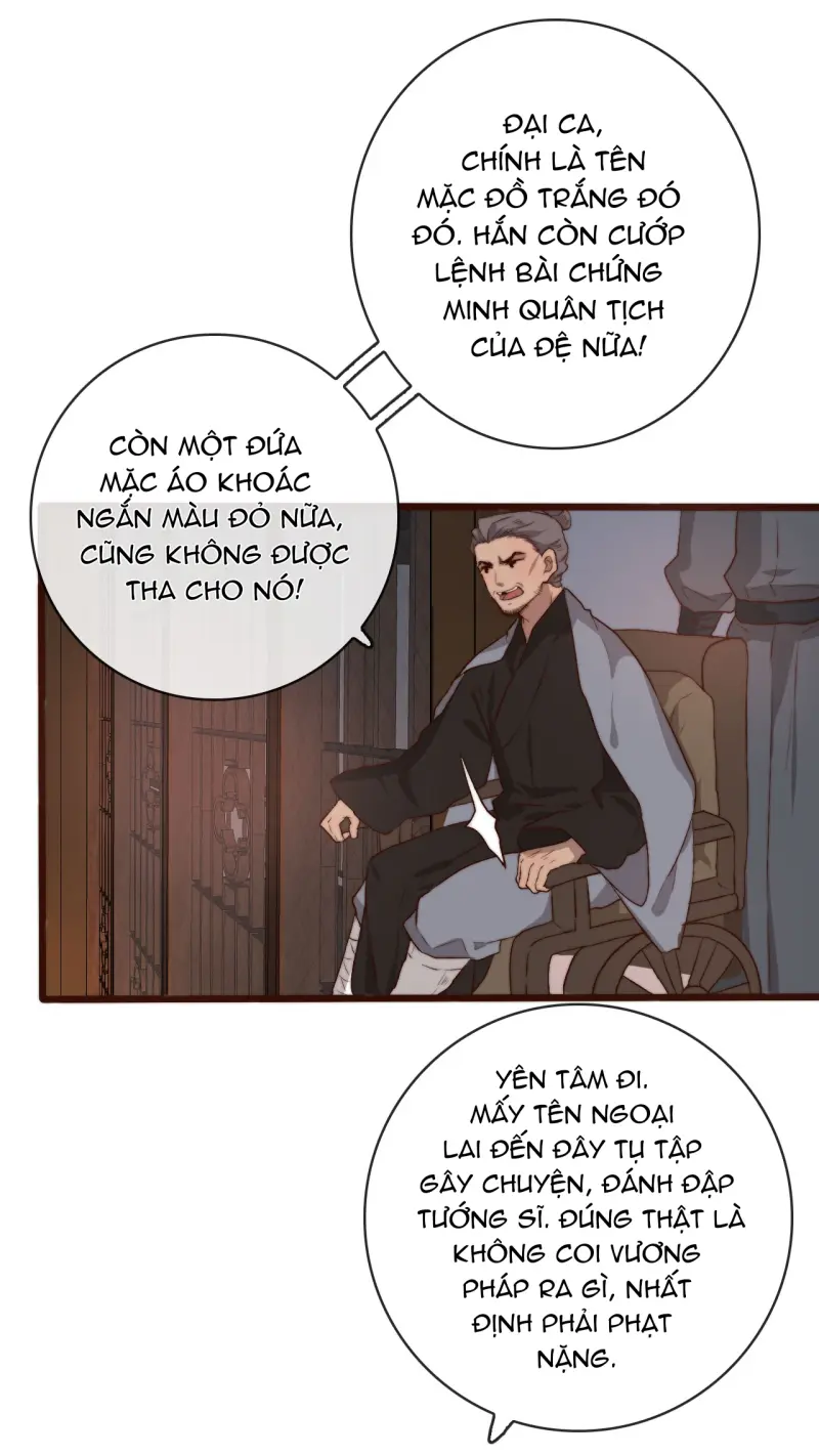 Hạnh Lâm Phương Hoa (END SS1) Chapter 101 - Next 