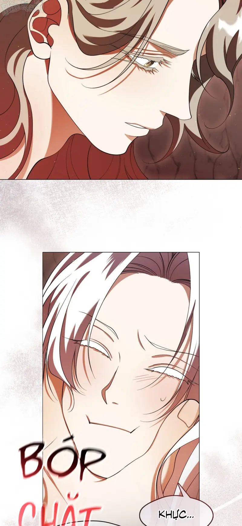 Tôi đã nuôi dạy thủ lĩnh giáo phái ác ma Chapter 76 - Next Chapter 77