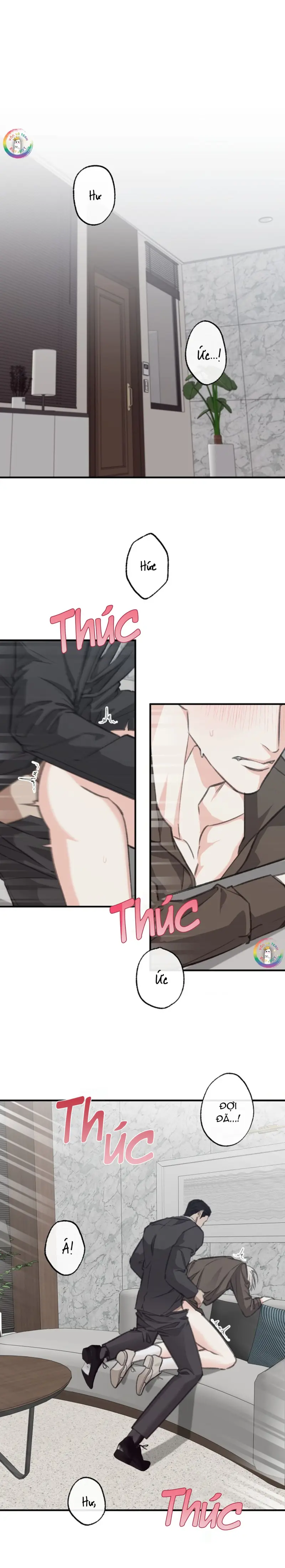 Xin Sếp Phê Duyệt Tối nay Chapter 21 Phòng Thư Ký - Next 