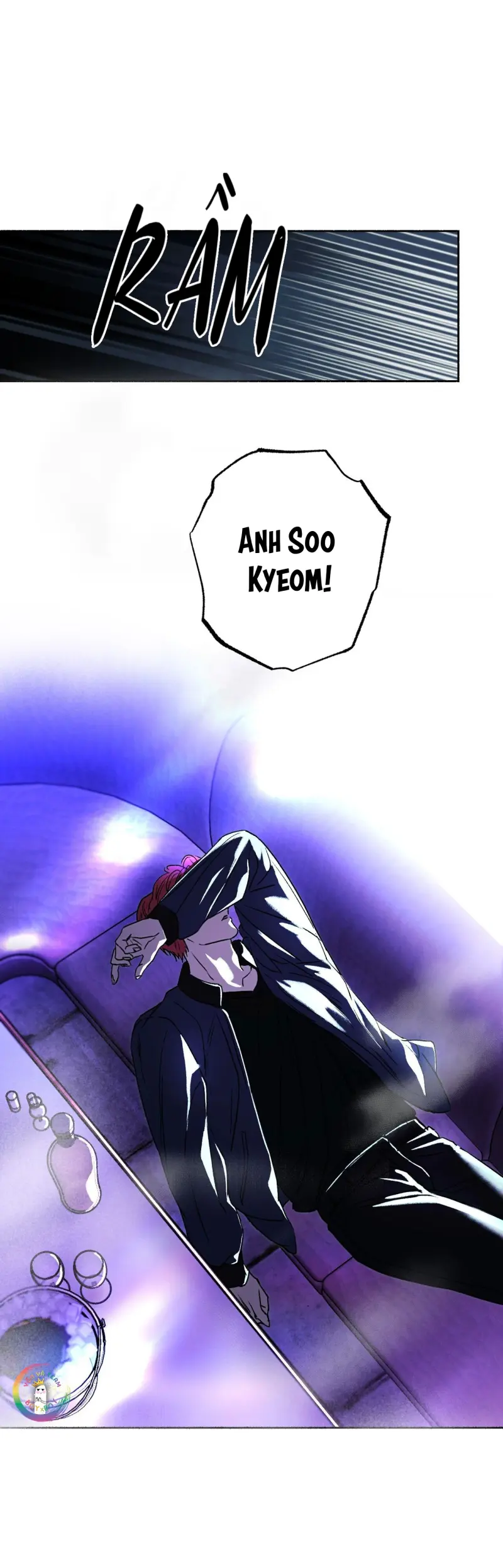 Hạnh Phúc Cùng Nhau Chapter 2 - Trang 2