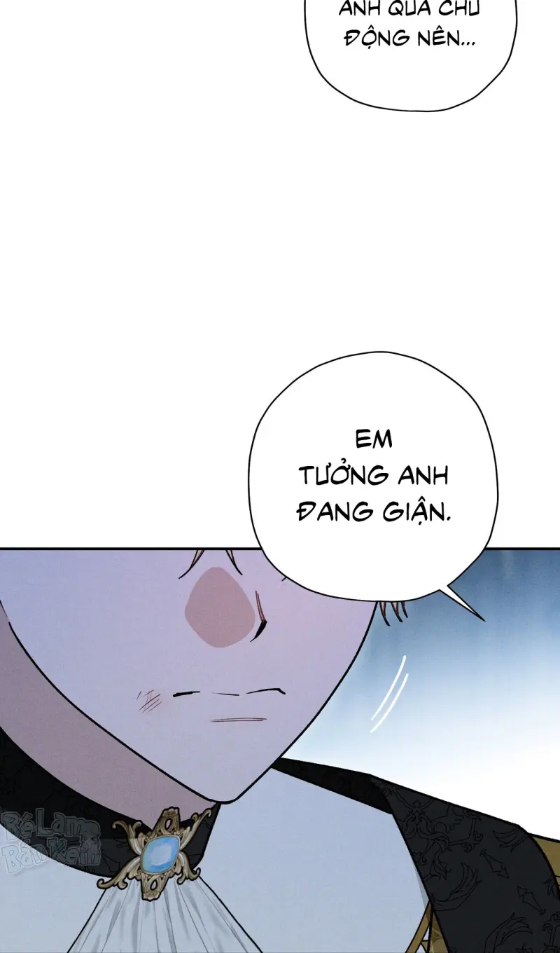 HOÀNG TỬ HƯ HỎNG CHE GIẤU MÌNH LÀ OMEGA Chapter 90 - Next 