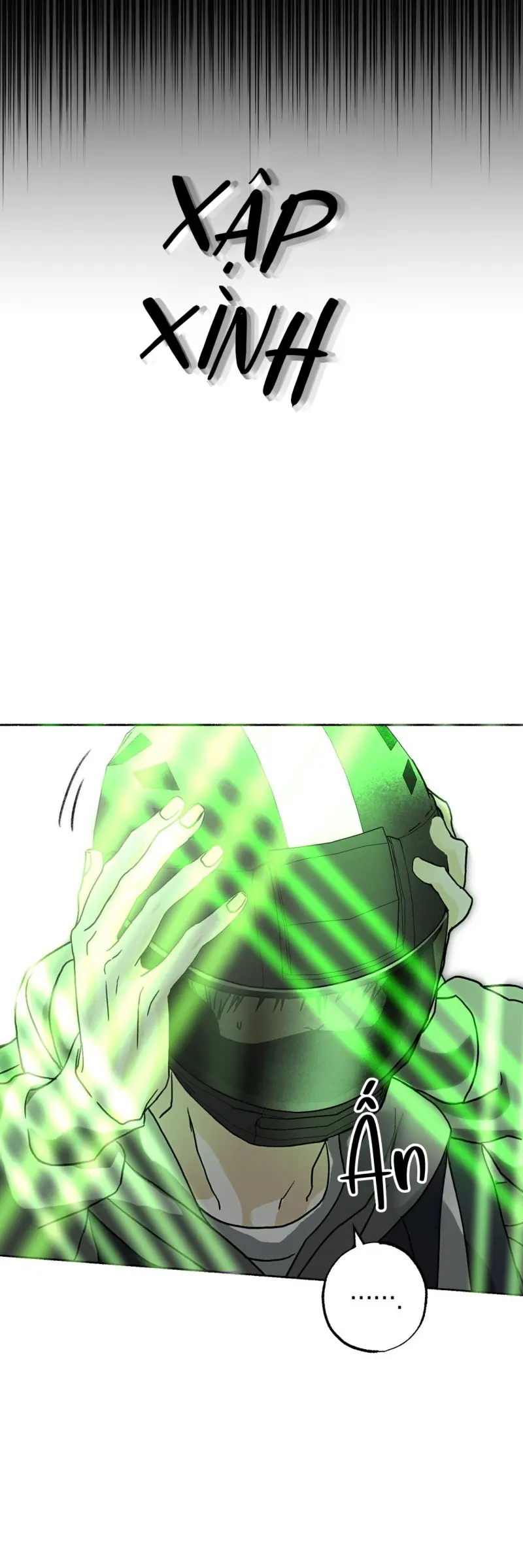 Hạnh Phúc Cùng Nhau Chapter 2 - Trang 2