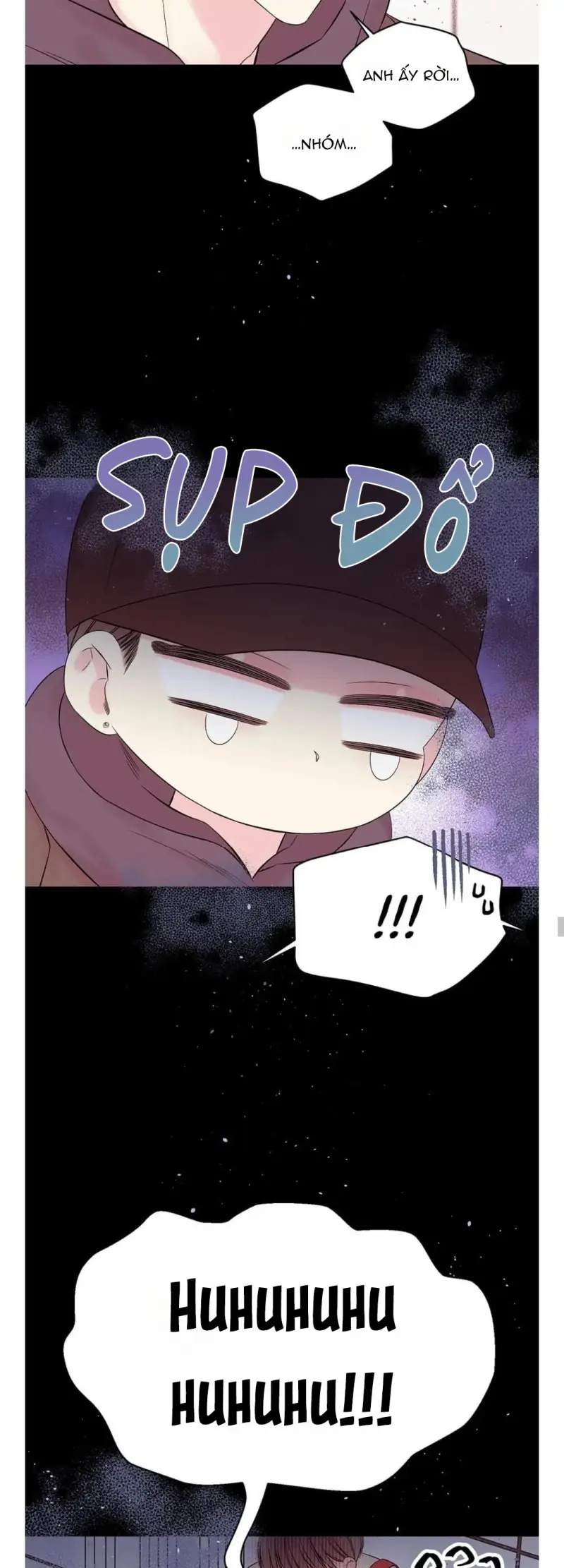 Bí Mật Của Tôi Chapter 108 - Next 