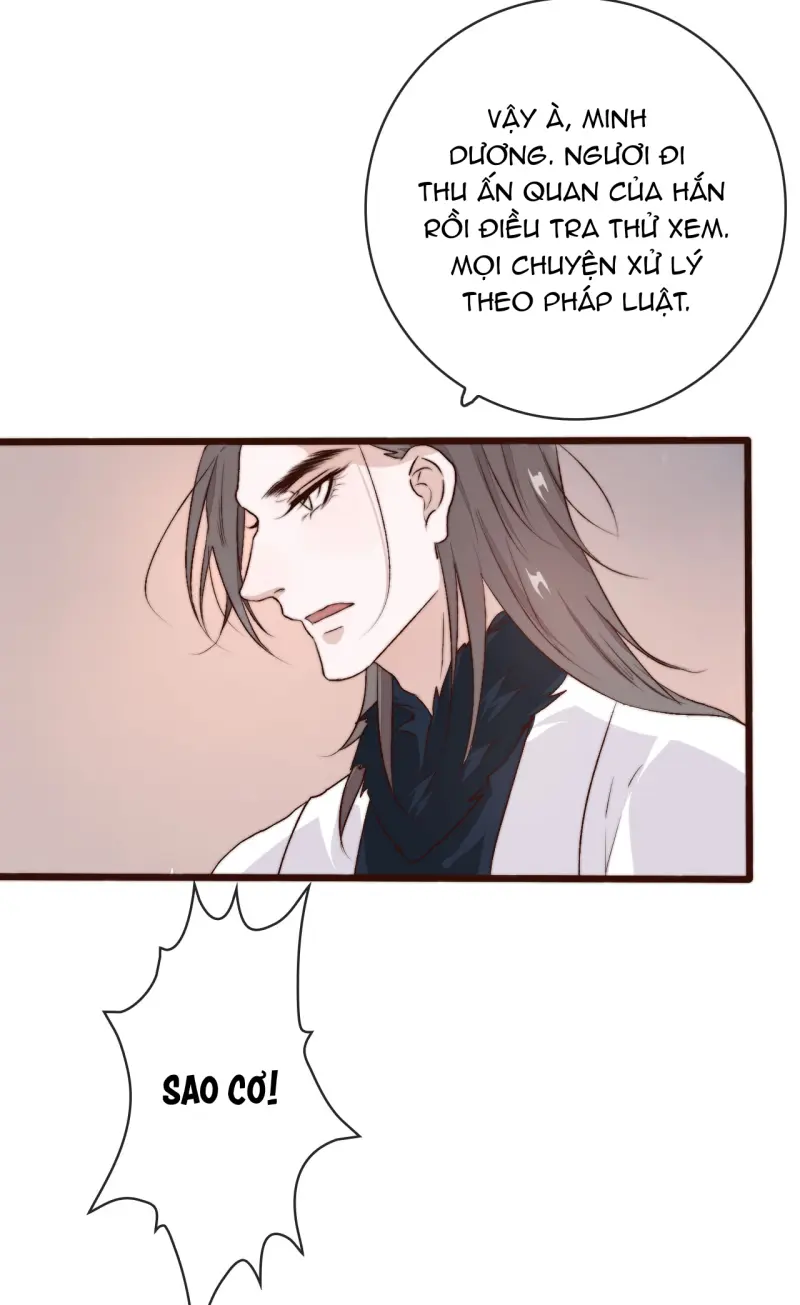 Hạnh Lâm Phương Hoa (END SS1) Chapter 101 - Next 