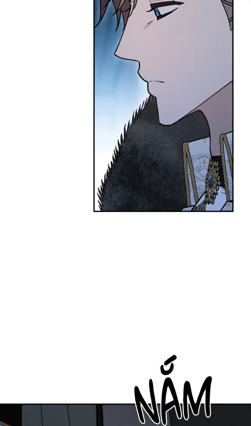 HOÀNG TỬ HƯ HỎNG CHE GIẤU MÌNH LÀ OMEGA Chapter 90 - Next 