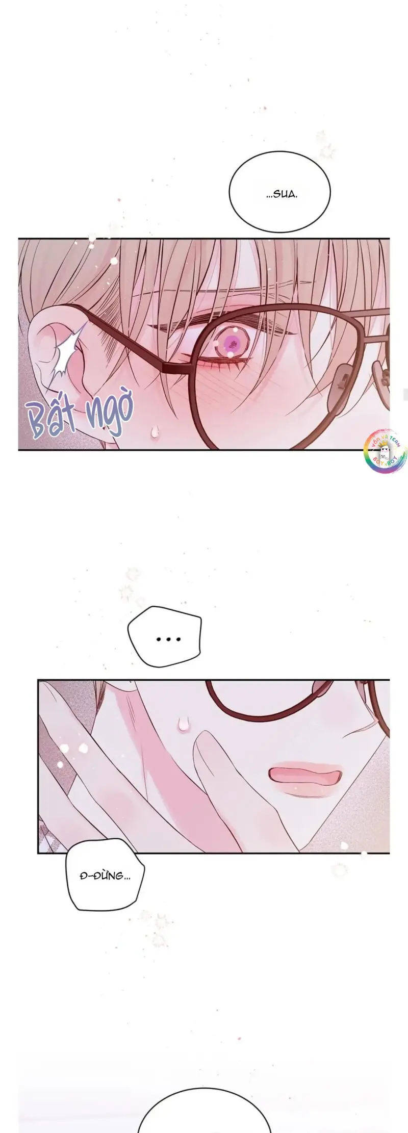 Bí Mật Của Tôi Chapter 108 - Next 