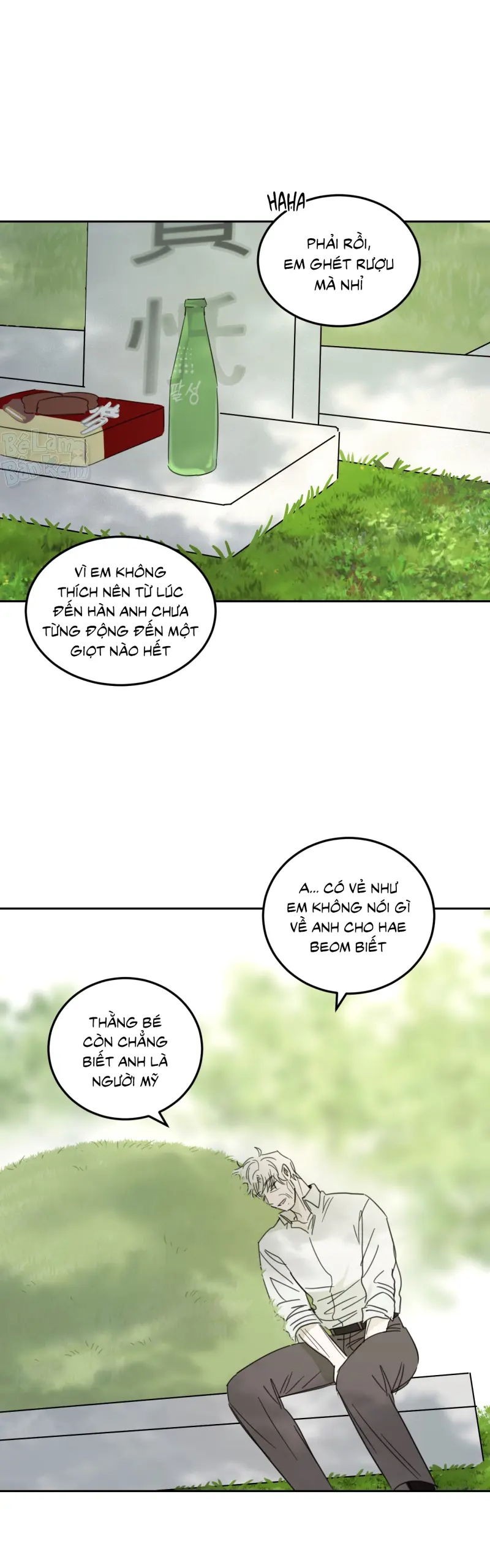 NGÔI NHÀ HƯỚNG MẶT TRỜI MỌC Chapter 61 - Next 