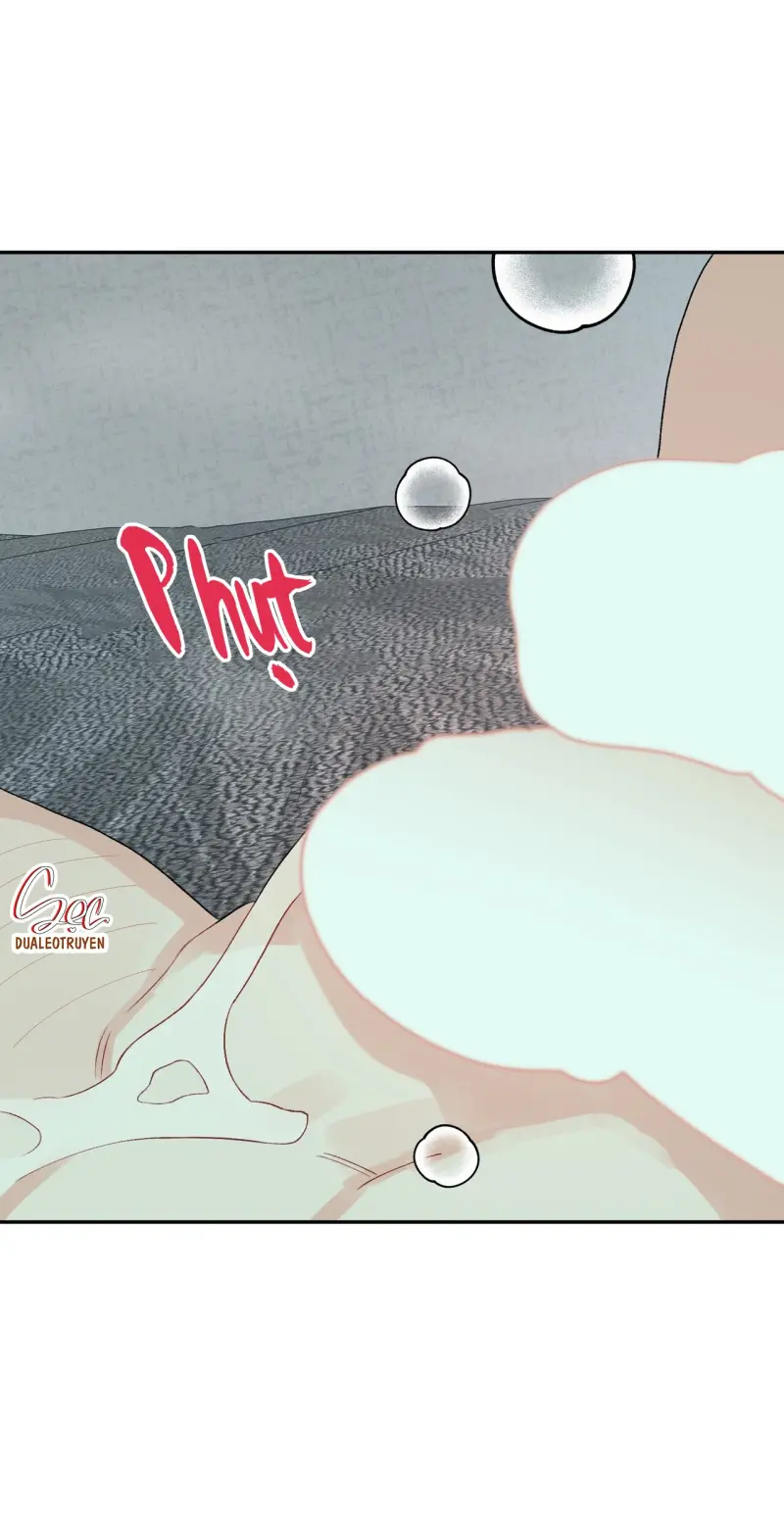 THIÊNG LIÊNG VÀ TÀN NHẪN Chapter 9 - Trang 2