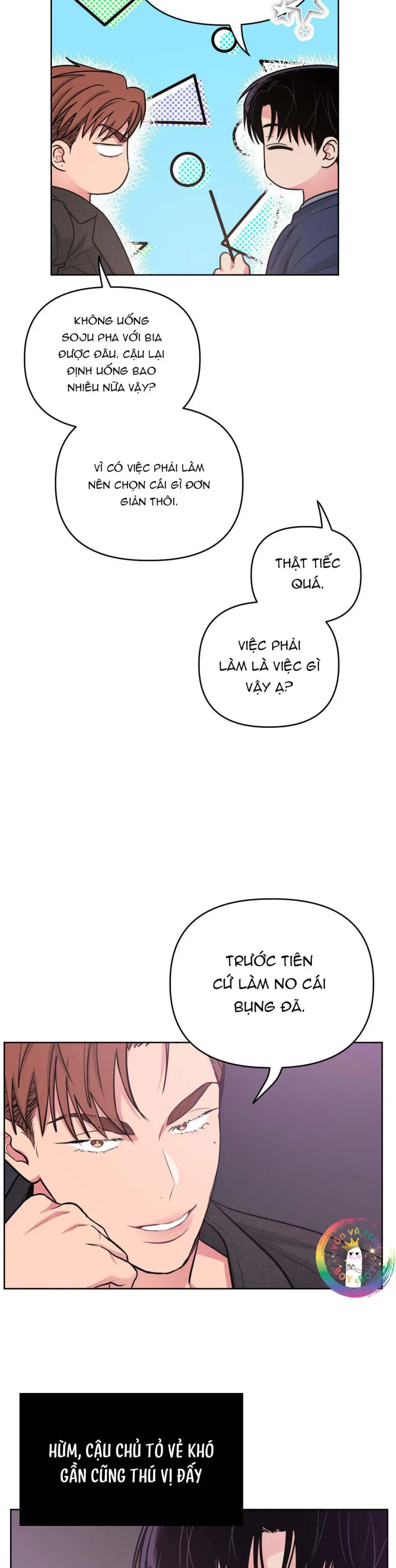 Arts Manz Chapter 63 - Next 