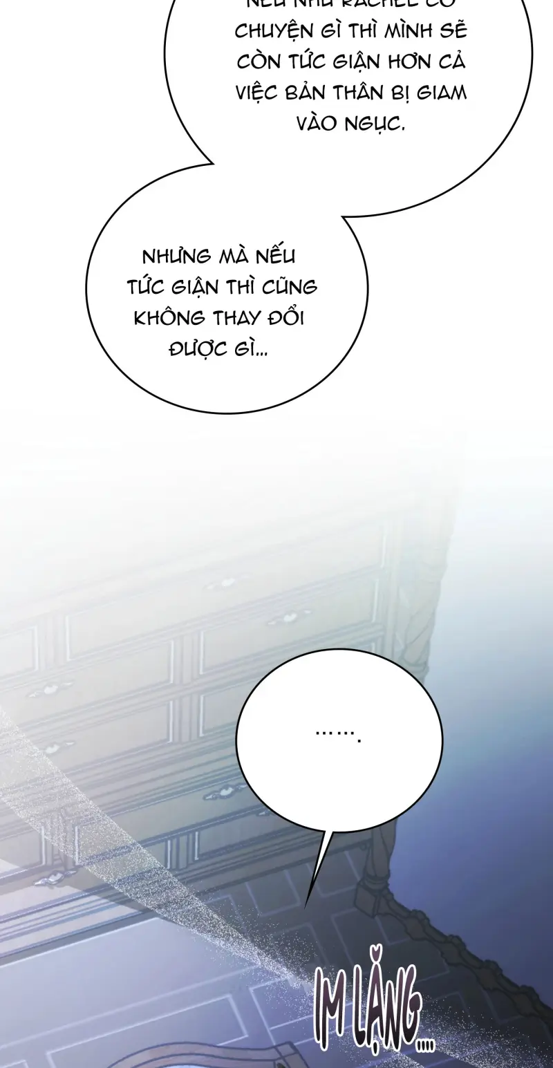 KẺ VIẾT THAY THƯ TÌNH Chapter 24 - Next 