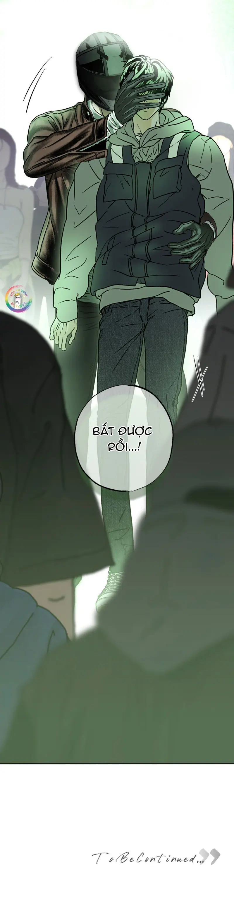 Hạnh Phúc Cùng Nhau Chapter 2 - Trang 2